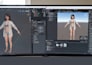 modify, setup vrchat modular avatar outfits clothing unity sdk vrcfury physbones